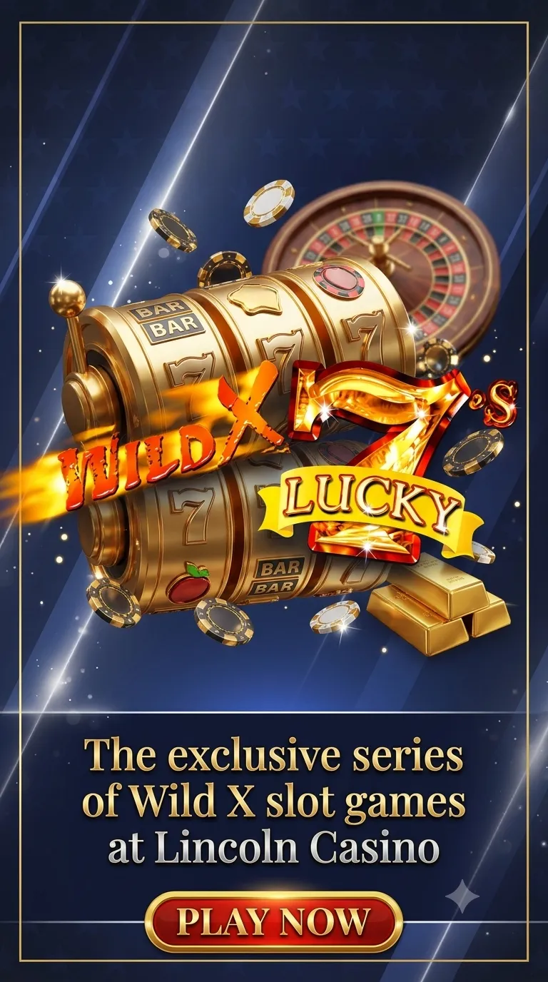 lincoln-casino Promotion1